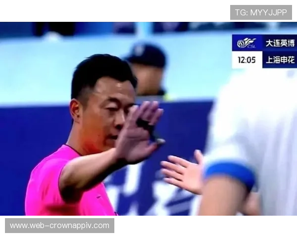 为什么这个动作被判点球？裁判依据的犯规标准是什么