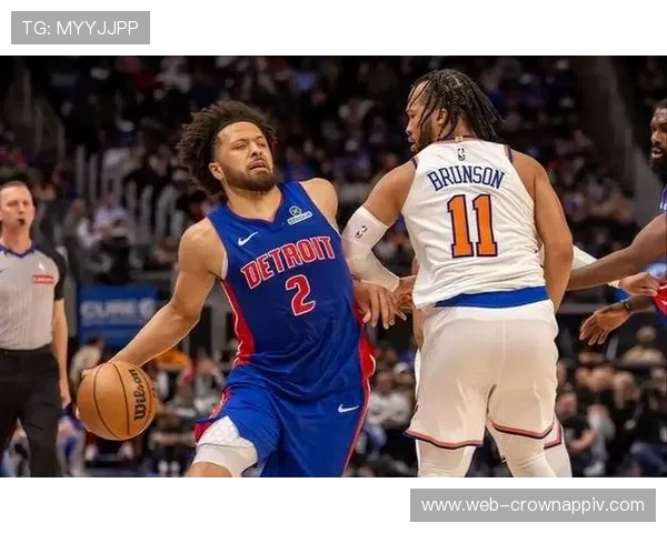 凯德·坎宁安无球跑动效率提升显著 拉开防线助队得分爆发