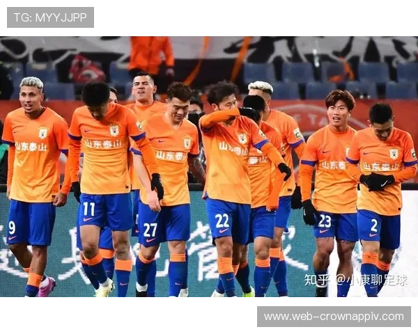 山东泰山外援主导下整体进攻结构问题，阶段性表现受限对赛季走势形成制约