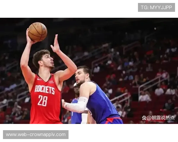 申京低位单打牵制防守较上季更能拉开外线空间