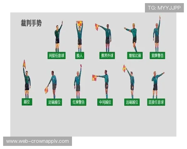 手抛球规则详解：裁判判罚依据与合理使用条件解析