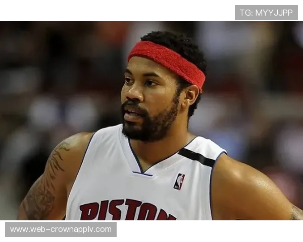 拉希德·华莱士无球策应改变对手防守布局