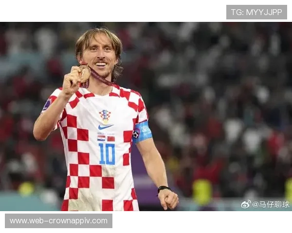 克罗地亚队2026世界杯前景分析：莫德里奇时代谢幕前能否再创奇迹